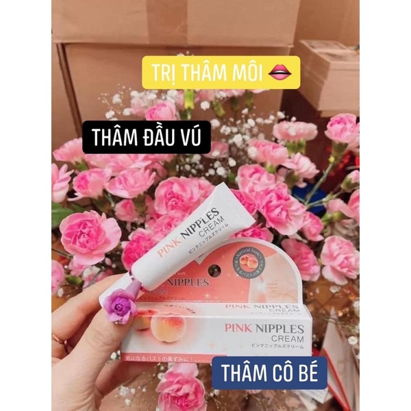 Sản Phẩm Làm Hồng Ti Pink Nipples | BigBuy360 - bigbuy360.vn