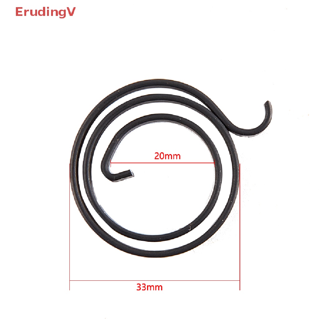 Bộ 5 Chốt Lò Xo Thay Thế Sửa Chữa Tay Nắm Cửa