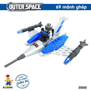 Khám phá vũ trụ ausini 25362
