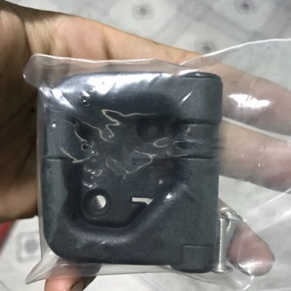 Móc treo đồ sh