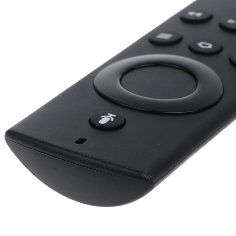 Điều Khiển Từ Xa Bằng Giọng Nói WU PE59CV DR49WK B Thay Thế Chuyên Dụng Cho Amazonfinv Stick Box WiFi