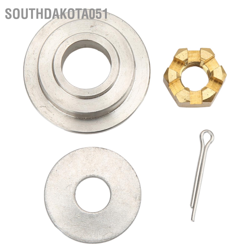 Southdakota051 Bộ cánh quạt bên ngoài 17031501 phần cứng lắp đặt hàng hải YA ‑ PKT