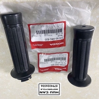 Bao tay bên trái , bên phải HONDA Dream 100