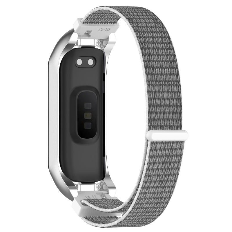 Dây Đeo Nylon Bền Chống Nước Thời Trang Cho GalaxyFit2 SM R220