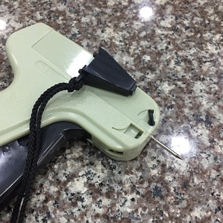 Súng bắn nhãn mác