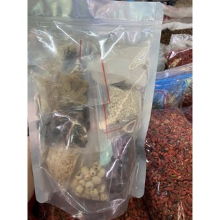 Set sâm bổ lượng