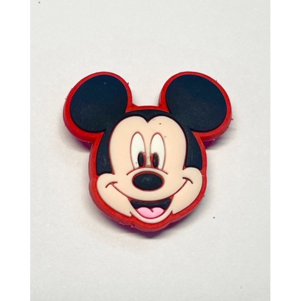 [ chọn mẫu] sicker gắn dép dễ thương ngộ nghĩnh cho bé trai và bé gái