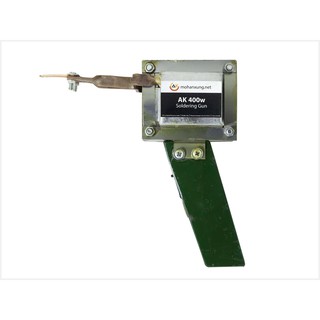 Mỏ hàn xung ak 400w
