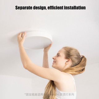 Đèn Trần Thông Minh Xiaomi Yeelight Led