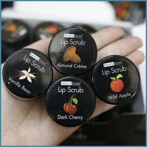 Tẩy tế bào chết môi Beauty Treats Lip Scrub | BigBuy360 - bigbuy360.vn