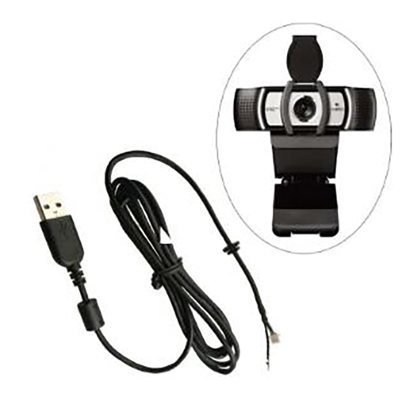 Dây Cáp USB Thay Thế Cho Webcam Logitech Pro C920