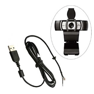 Dây cáp usb thay thế cho webcam logitech pro c920