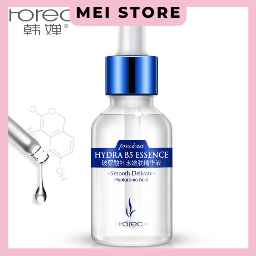 SERUM CẤP ẨM HYDRA B5 ESSENCE