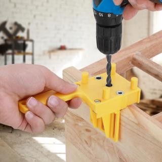 Bộ dụng cụ hỗ trợ làm mộc chuyên