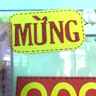 Bộ chúc mừng năm mới