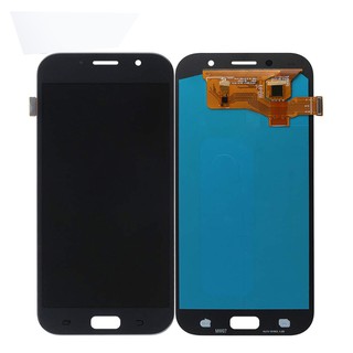 BỘ MÀN HÌNH SAMSUNG A720 / A7 2017 OLED 2IC