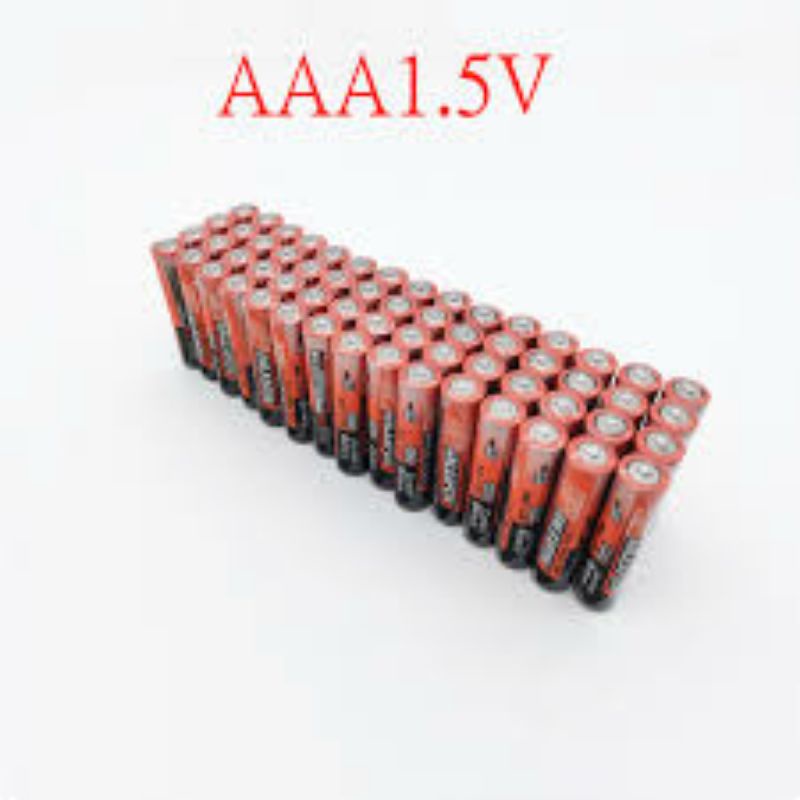 PIN AAA DIANWEI Lion 60 viên