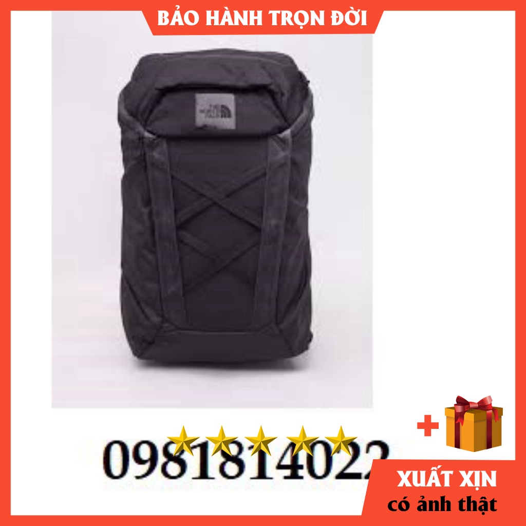 Balo N.F. Chống Nước N.F. Instigator 28 L - Hàng Chính Hãng BẢO HÀNH TRỌN ĐỜI