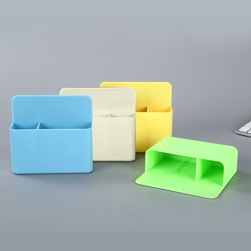 Giá Đỡ Bút Đánh Dấu Dùng Cho Tủ Lạnh / Văn Phòng / Trường Học