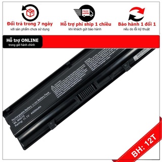 Bh12th pin laptop dell inspiron 14v 14vr n4020 n4030 6cell loại tốt