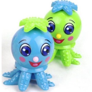 ` Đồ chơi lên cót ( hình bạch tuộc ) maimishop