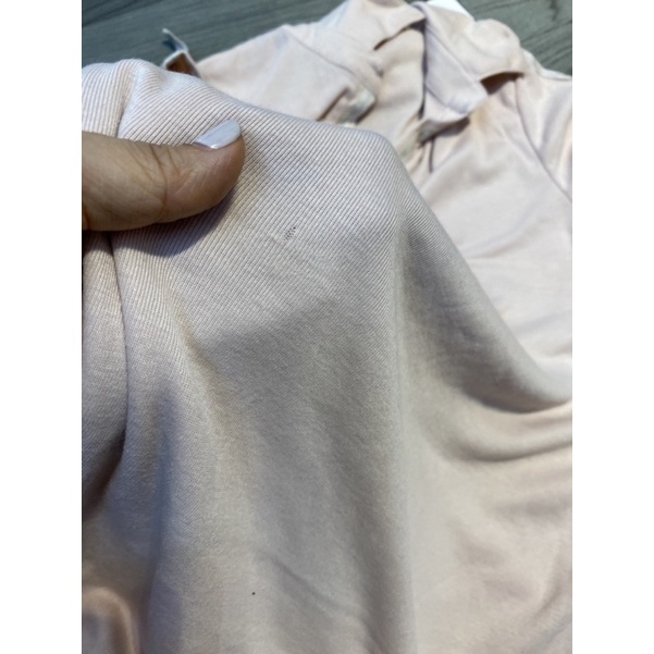 Áo sơ mi cotton nữ