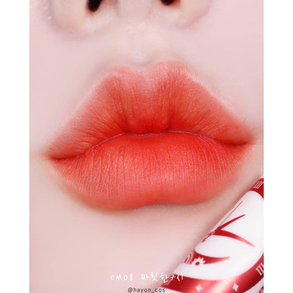 Son Kem Lì Black Rouge Cream Matt Rouge | BigBuy360 - bigbuy360.vn