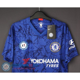 CLB Chelsea sân nhà 2020