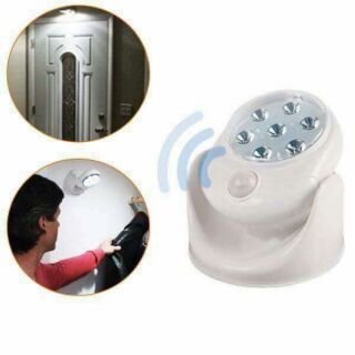 Đèn cảm ứng mắt thần