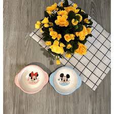 Bát ăn dặm ( mã Disney )