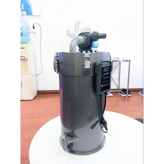 Lọc chế nhựa PVC