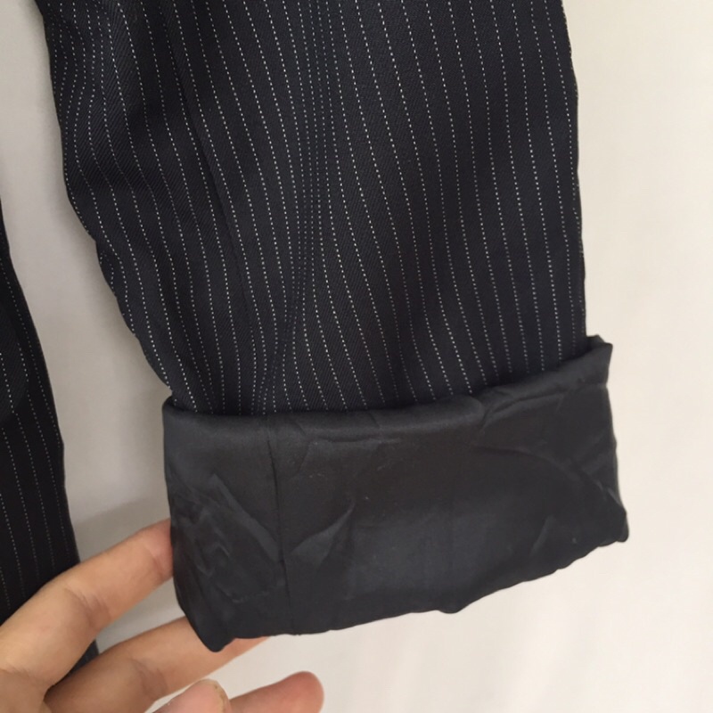 Siêu phẩm blazer FACE Nhật mới len ken