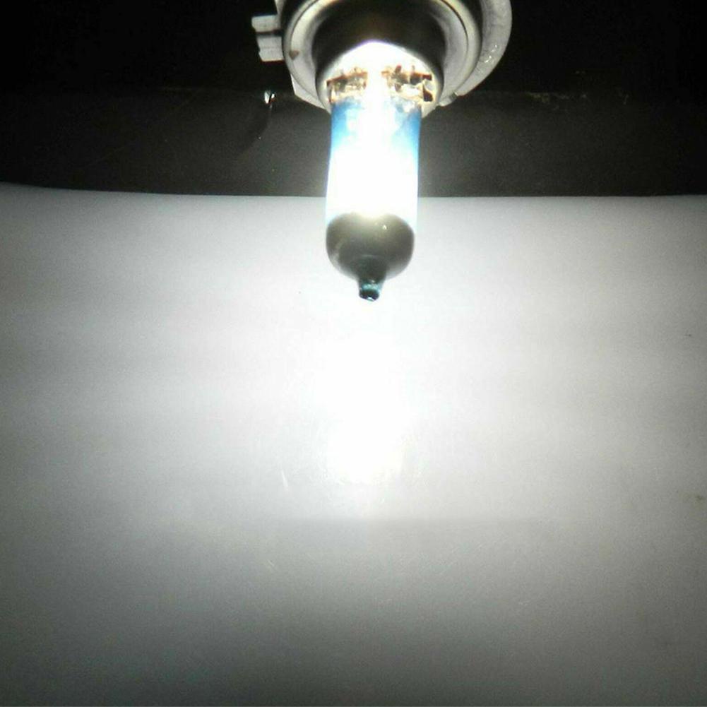 1 Bóng Đèn Halogen Siêu Sáng H7 12V100W F2N1 Cho Xe Hơi