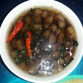 Hcm voucher kho quẹt chay 100g