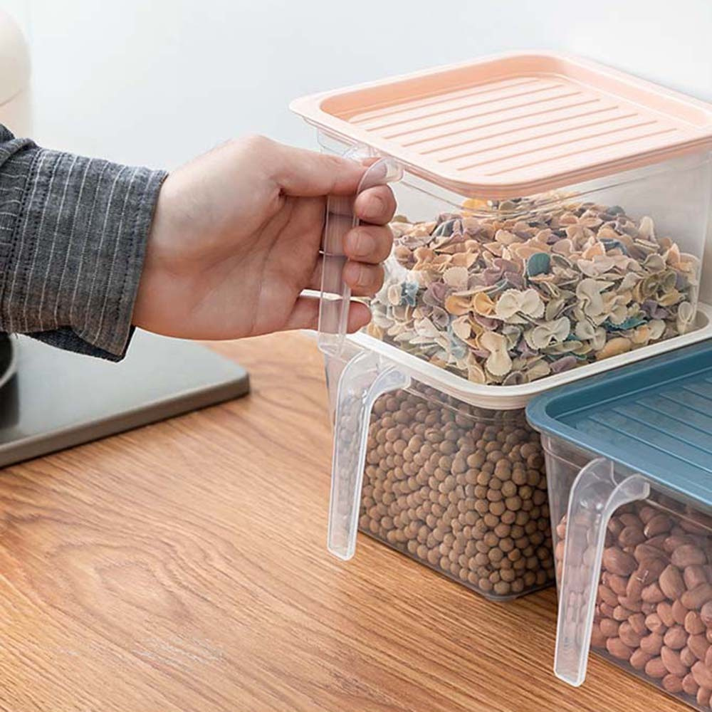 Epoch Hộp đựng thực phẩm Có Nắp Đậy Đa Năng Tiện Dụng