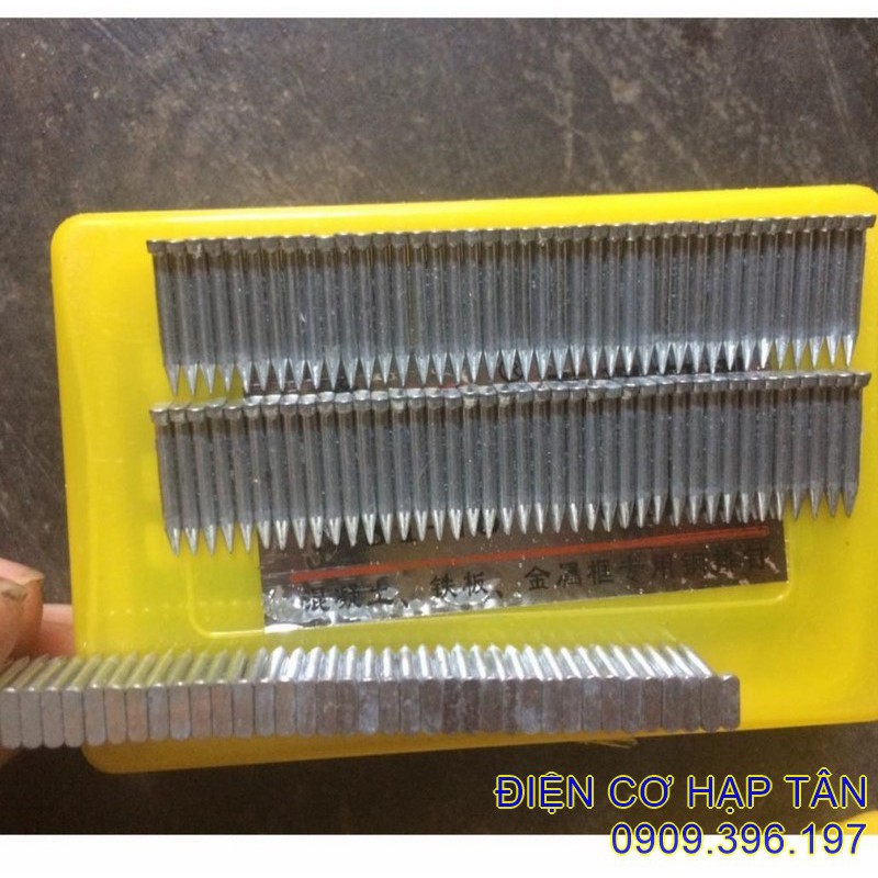 ĐINH BÊ TÔNG _ST15  400 cây