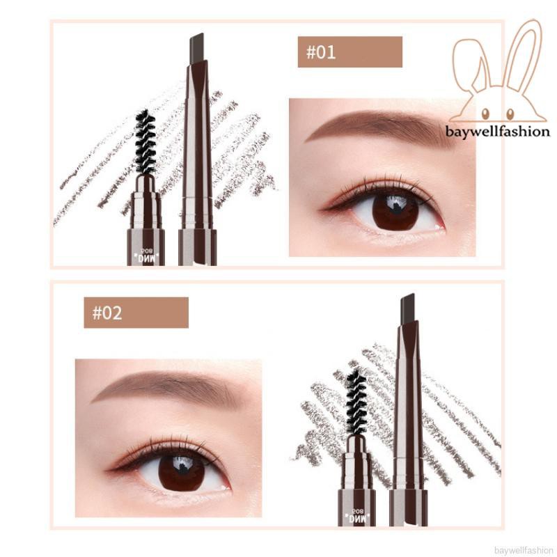 Chì Kẻ Mày Thiết Kế Hai Đầu Chống Thấm Nước Chống Nhòe Lâu Trôi | BigBuy360 - bigbuy360.vn