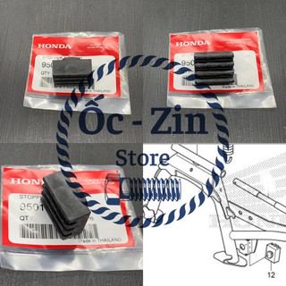 Cao su chân chống đứng Click / Vario