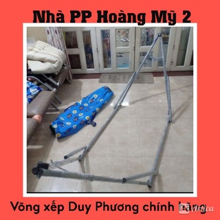 Võng xếp Duy Phương khung phi 27 và 32