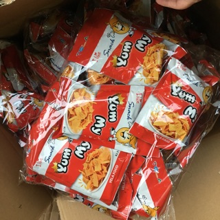 Bim bim yum my (30 gói một bịch)