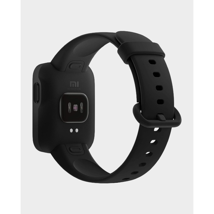 Hàng Chính Hãng Phân Phối Bởi Digiworld | Đồng Hồ Thông Minh Xiaomi Mi Watch Lite