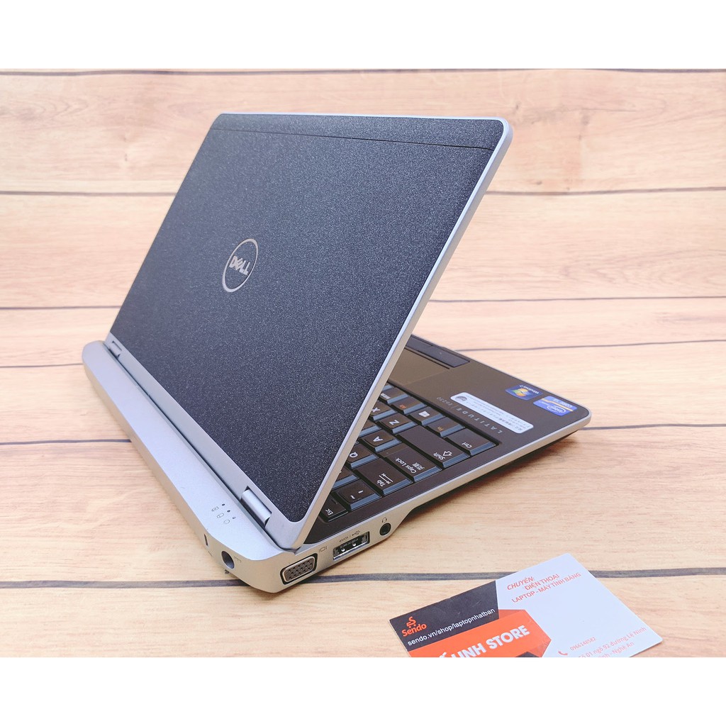 Laptop Dell Latitude E6230 - Core i3 i5 đời 3 Liên minh mượt mà | WebRaoVat - webraovat.net.vn