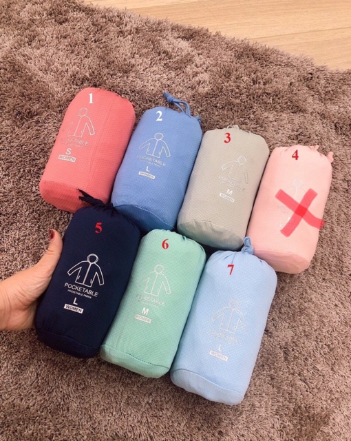 ÁO CHỐNG NẮNG THÔNG HƠI CHẤT VẢI XUẤT NHẬT CÓ TÚI TRONG [ HÀNG XỊN ] | BigBuy360 - bigbuy360.vn