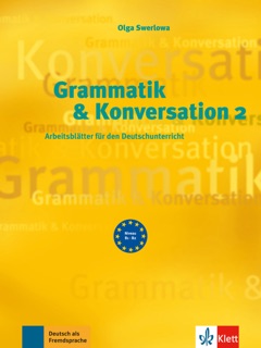 Grammatik und Konversation 1 2