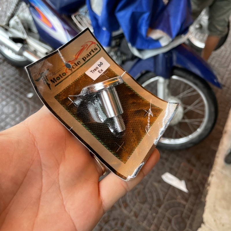 Bộ Khâu Rỗ , Khâu Gác chân Salaya Inox 304