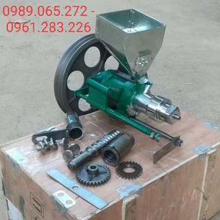 Đầu nổ bỏng gạo 7 bec