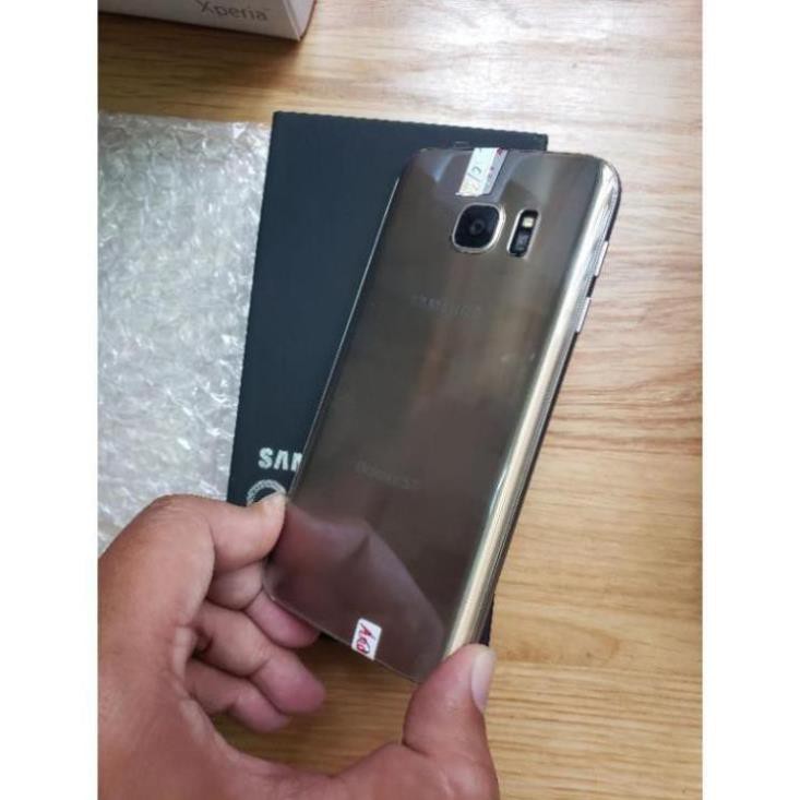 điện thoại Samsung Galaxy S7 ram 4G/32G zin mới Chính Hãng, Chiến Game siêu mượt