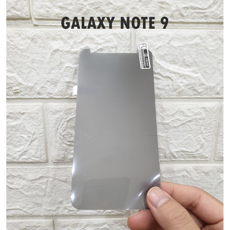 Miếng dán dẻo chống nhìn trộm Samsung Z Flip 5 ,Z Flip 4,Z Flip 3,note 20ultra, Note 10+,S23,,S20 ultra ,S20+, S10+, S10