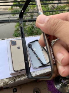Viền cho Iphone 11, 11 Pro, 11 Pro Max