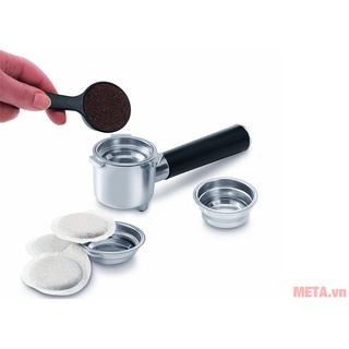 Máy pha cà phê Delonghi EC820.B
